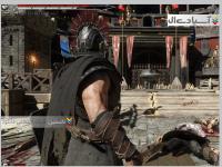 رایز پسر روم