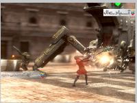 فاینال فانتزی نوع صفر اچ‌دی