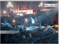 قتلگاه: سایه سقوط