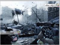 مترو 2033 ردوکس