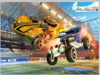 فوتبال ماشینی