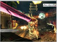 جنگجویان سایه