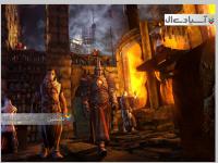 استایکس: ارباب سایه ها