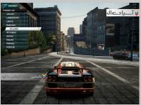 جنون سرعت: تحت تعقیب