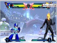 مارول در برابر کپکام 3