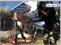 تام کلنسی روح: سرباز آینده