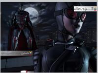 ماجراهای بتمن