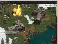 فراتر از خطوط دشمن