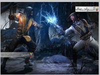 مورتال کامبت اکس