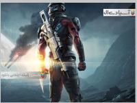 تأثیر فراگیر: آندرومدا