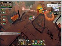 نبرد گلادیاتورها