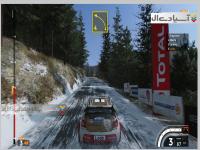 سباستین لوئب رالی فرار