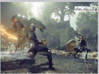 نیئا: اتوماتا 