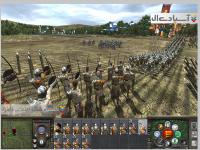 جنگ تمام‌عیار: سده میانه 2