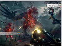 سایه جنگجو 2