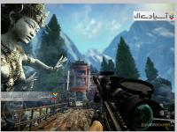 تک تیرانداز: شبح جنگجو 2