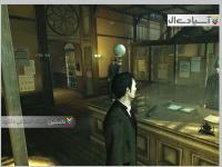 شرلوک هلمز: جنایات و مکافات