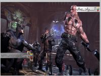 بتمن: شهر آرکهام نسخه سال