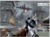 ندای وظیفه: جهان در جنگ