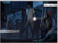 مردگان متحرک: یک مرز جدید 3 اپیزود