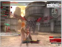 دشمن خدا: رستاخیز