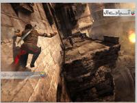 شاهزاده ایرانی شنهای فراموش شده