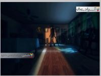 در میان خواب