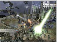 هیلو وارز نسخه قطعی