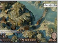 تاکتیک های سایه: تیغه های شوگان