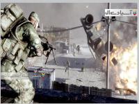 بتلفیلد گروهان بد 2