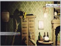 کابوس‌های کوچک