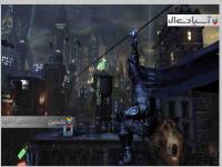 بتمن: شهر آرکهام