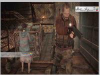 اقامتگاه شیطان :مکاشفه 2