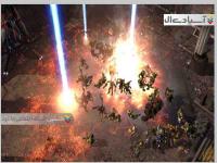 چکش جنگی: آغاز نبرد 3