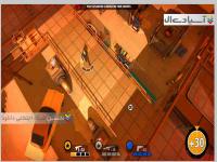 سگهای انباری: روزهای خونین