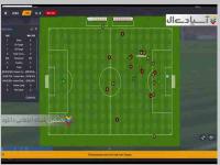 مدیر فوتبالی 2017