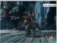 استاکس 2: ذره ای از تاریکی