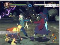 ناروتو شيبودن: طوفان نهایی نینجا 4