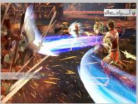 تمام ستارگان جنگجو