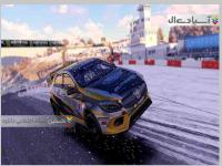 2 پروژه ماشین ها