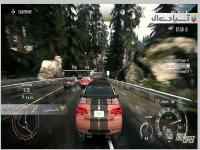 جنون سرعت رقبا