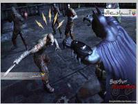 بتمن: ریشه های آرخام