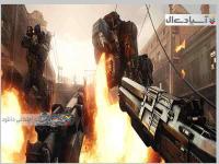 ولفنشتاین 2: غول جدید