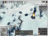 حمله ناگهانی 4