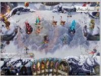 دست خدایان: اسمایت تاکتیکی