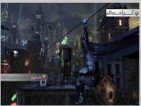 بتمن: شهر آرکهام نسخه سال