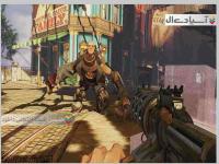 بایوشاک بیکران نسخه کامل