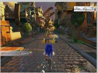 نیروهای سونیک