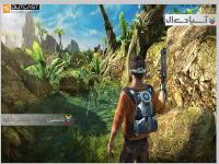 مطرود: دومین تماس