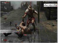 رایز: پسر روم